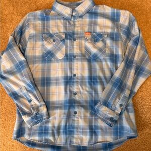 DIXXON Men’s Flannel